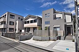 【谷塚駅徒歩16分】ダイワハウジングの新築5LDK住宅　草加市瀬崎６丁目　吹抜けのある家