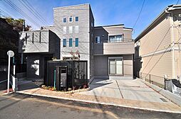 【国分寺駅徒歩8分】ダイワハウジングの新築5LDK住宅 国分寺市泉町1丁目 吹抜けのある家