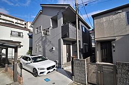 【春日部駅徒歩18分】ダイワハウジングの新築5LDK住宅　春日部市谷原2丁目　吹抜けのある家