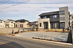 【鴻巣駅徒歩18分】ダイワハウジングの新築5LDK住宅　鴻巣市箕田　吹抜けのある家