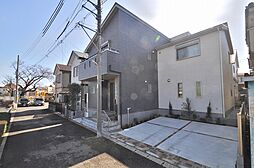 【久米川駅徒歩12分】ダイワハウジングの新築5LDK住宅　東村山市恩多町３丁目　吹抜けのある家