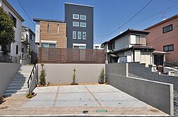 【清瀬駅徒歩14分】ダイワハウジングの新築5LDK住宅　東久留米市野火止２丁目　吹抜けのある家