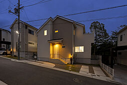 スマーレ須磨高倉台 全32区画【即入居可】