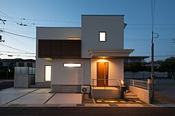 ナチュールヴィル神陵台II　全26区画