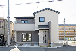 クローバータウン神戸有瀬V【全6区画】