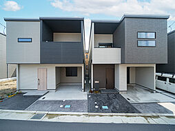 -- 富士林プラザ Neoやお -- 20代の子育て世代を応援する街　全25区画大型分譲地