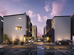 【富士工務店】難波ゲートテラス