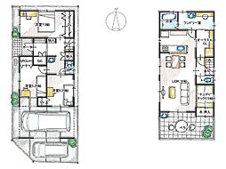 【浪速建設】intelligence萱振町