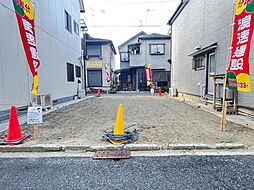 柏原市大県3丁目