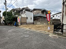 柏原市法善寺3丁目