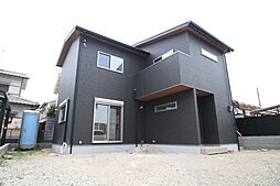 ハートランド鎌田　新築戸建て　150万円ダウン