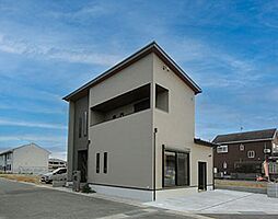 葛城市長尾　分譲住宅