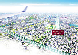 ガーデン・シティ川西プレミアムII　～第二期先行説明会スタート、NEWモデルも最後の披露中～