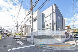 スマイルタウン東灘区西岡本３丁目 ～待望のNEWモデル最後の披露会～