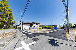 スマイルタウンJR中山寺II・III ～待望の先行説明会スタート ～