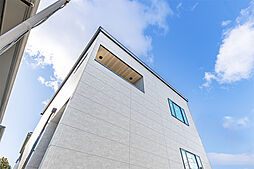 スマイルタウン宝塚南口II～NEWモデル、1月24日竣工初披露～