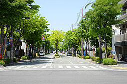 スマイルタウン武庫之荘駅前II ～待望の先行説明会スタート～