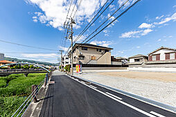 スマイルタウン阪急逆瀬川駅前II～NEWモデル計画スタート～