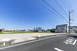 スマイルタウンJR中山寺駅前～待望の先行説明会スタート～