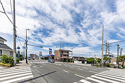 スマイルタウン伊丹昆陽里III ～待望の先行説明会スタート～