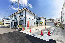 スマイルタウン武庫之荘9丁目 ~新規分譲説明会スタート~