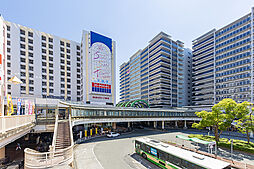 スマイルタウン阪急塚口III ～待望の先行説明会スタート～