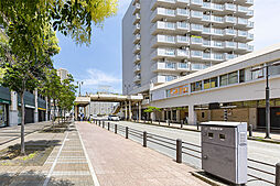 スマイルタウン阪急宝塚南口II ～待望の先行説明会スタート～