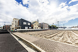 スマイルタウン樋ノ口小学校前 ～待望の先行説明会スタート～