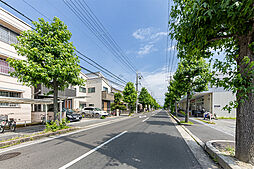 スマイルタウン阪急武庫之荘北II ～待望の先行説明会スタート～