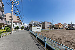 スマイルタウン西宮伏原町～待望の先行説明会スタート～