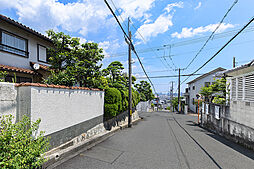 スマイルタウン宝塚仁川台VI ～待望の先行説明会スタート～