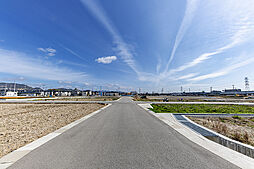 スマイルタウンJR中山寺駅南～待望の先行説明会スタート～