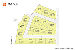ブリエガーデン南入曽2期（ZEH基準・長期優良住宅・耐震3）