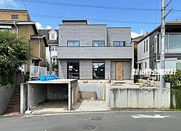 風格のある佇まい/長期優良住宅/ZEH水準クリアの省エネ性能//LovEingTown山口5009