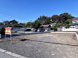 商業施設が充実した所沢駅エリア・土地42坪超・住みやすい環境＞ラビングタウン北秋津352　全2区画