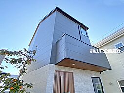 ＜ZEH水準クリアの省エネ性能・減税措置＆住宅ローン優遇＞LovEingTown宮本町2