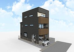 ＼駅歩9分／19帖超LDK・耐震等級3・ZEH水準クリア＞  LovEingTown東狭山ケ丘