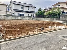 LOVEINGTOWN山口1008<68坪でゆとりある敷地/整形地/建築条件無し>