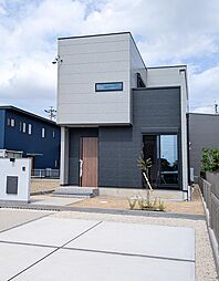 【グレースホーム】グレースタウン春日井柏原町