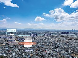 シティコート山本II期 ※※※長期優良住宅認定仕様です※※※