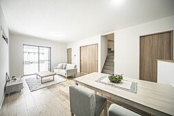 シティコート山本II期 ※※※長期優良住宅認定仕様です※※※