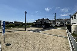 【SOUSEI】好立地の香芝市逢坂から全５区画の分譲地が誕生。