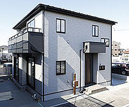 【スマイルハウス～東三ツ木～】暮らしに必要な施設が身近に充実／ZEH水準省エネ基準適合住宅