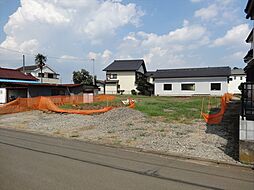 【スマイルハウス~狭山市青柳~】約90坪と約124坪の広い土地/陽当り良好です