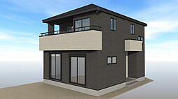 【スマイルハウス～東三ツ木  全6区画の分譲地内～】「新狭山」駅まで徒歩8分