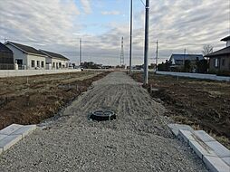 ~スマイルハウス 狭山市堀兼~約90坪の広い土地