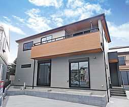 ～スマイルハウス～ZEH水準省エネ住宅　狭山市広瀬東2丁目