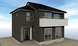 ～スマイルハウス～ZEH水準省エネ住宅　狭山市広瀬台1丁目