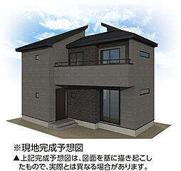 【スマイルハウス～坂戸市中富町  ～】駅徒歩８分の3LDK