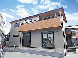 ～スマイルハウス～ZEH水準省エネ住宅　狭山市広瀬東2丁目